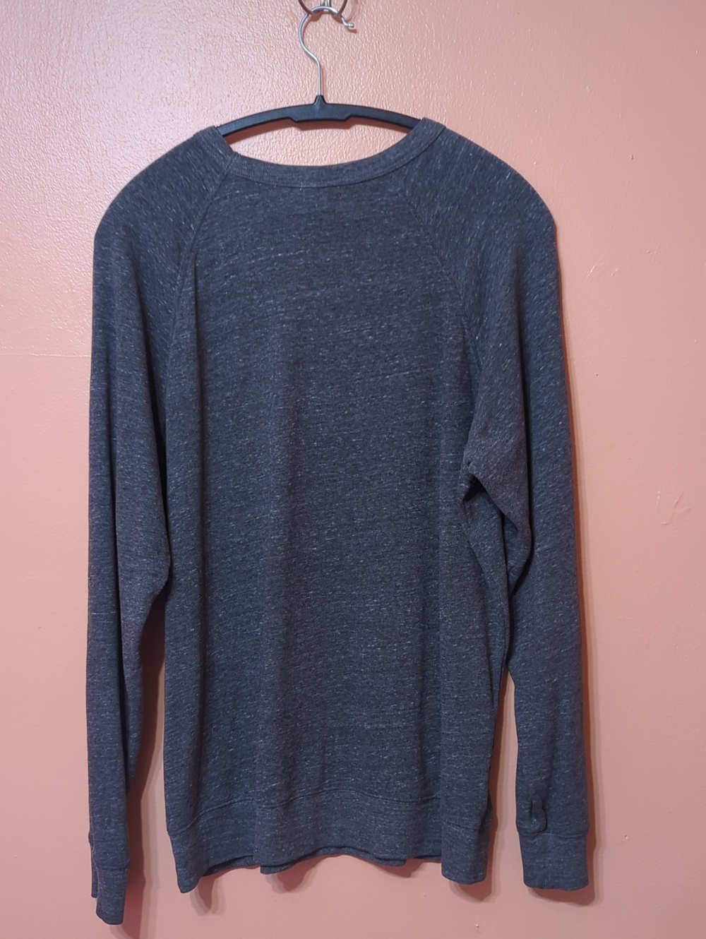 Vintage (USA) Obey Rocket to Nowhere sweatshirt sz L - Picture 5 of 6